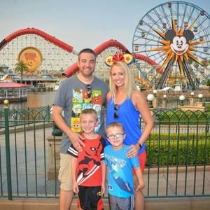 Meet your Posher, Heidi